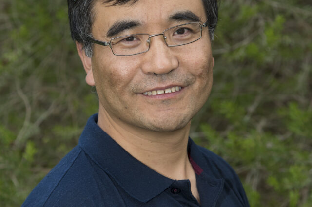 Heping Han