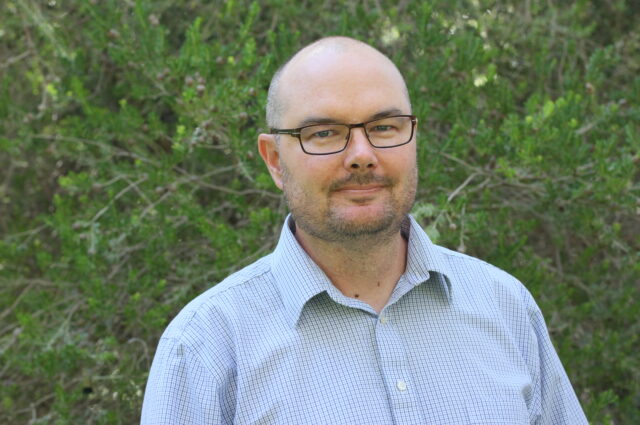 Richard Smith