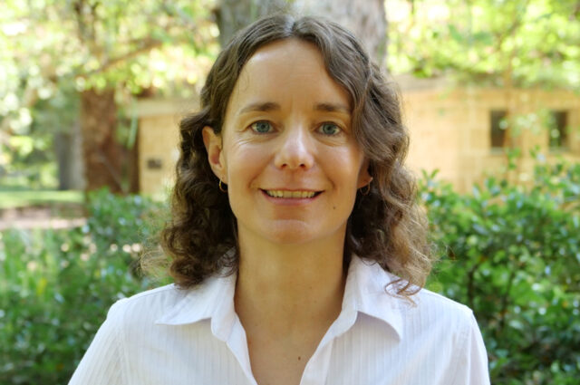 A team of DPIRD researchers, led by Dr Catherine Borger has quantified the impact of five weed species of emerging importance in the WA grains belt.