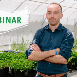 Webinar: First cases of glyphosate and paraquat resistant ryegrass in WA