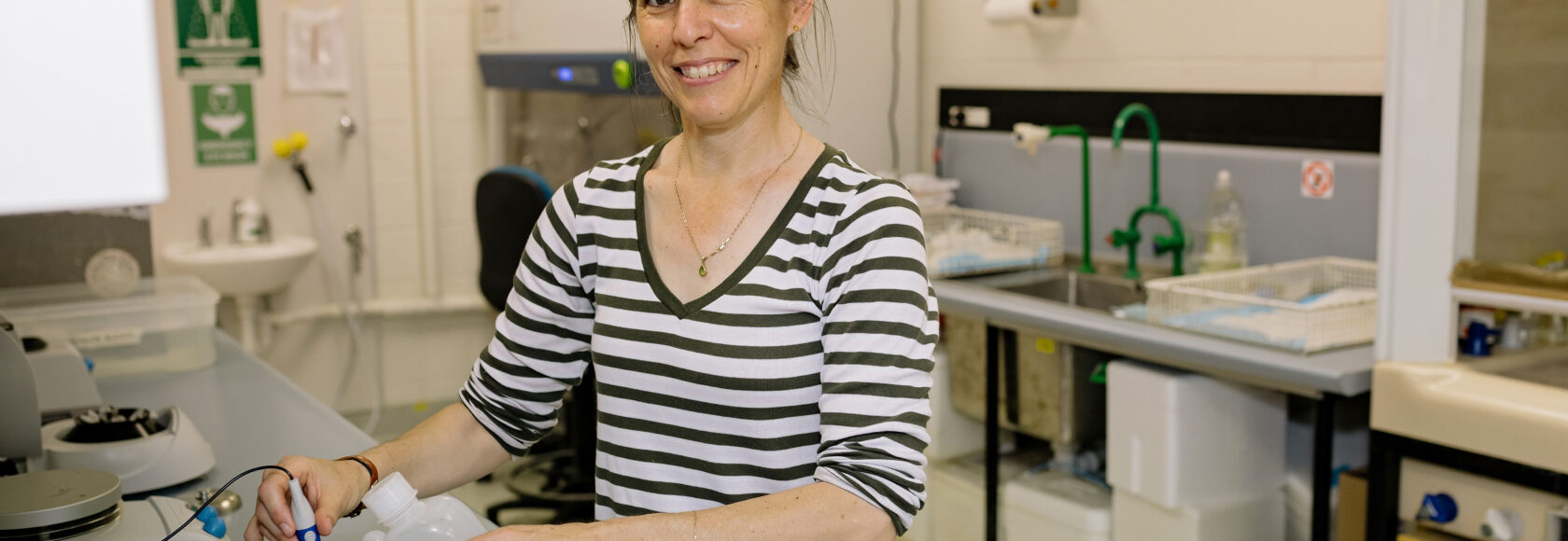 Dr Danica Goggin
