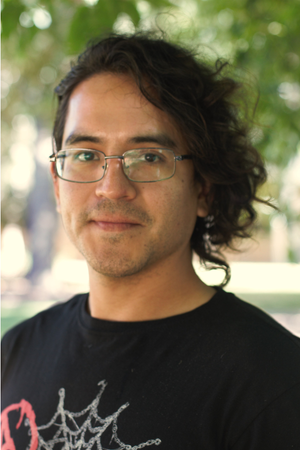 Dr Hugo Salinas Matus