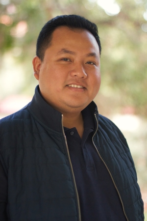 Aung Sing Hla Marma
