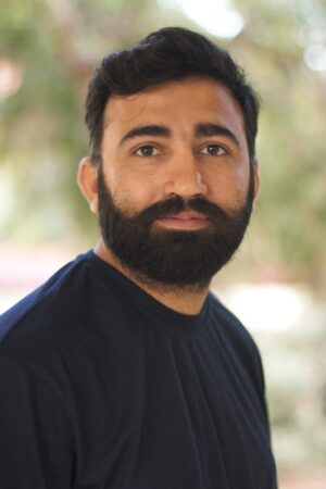 Faran Peerzada