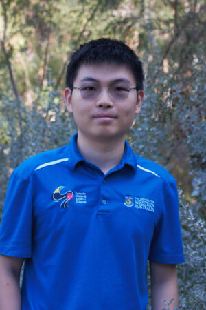 Leran Peng