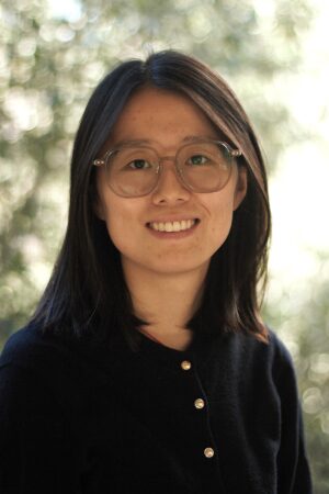 Dr Huanhuan Wang